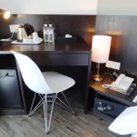 Vivo Hotel Куантан Номер фото