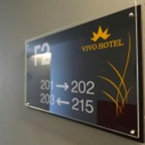 Vivo Hotel Куантан Экстерьер фото