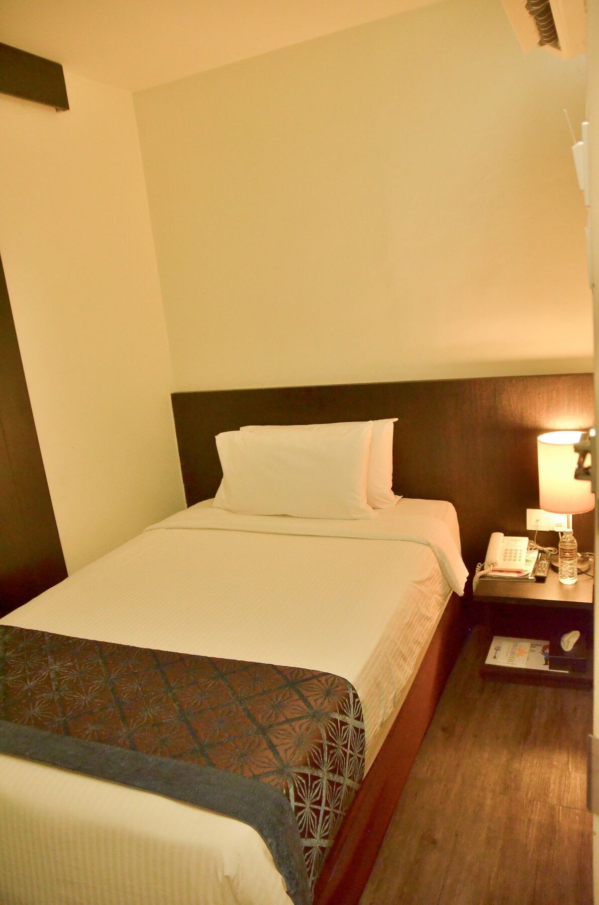 Vivo Hotel Куантан Экстерьер фото