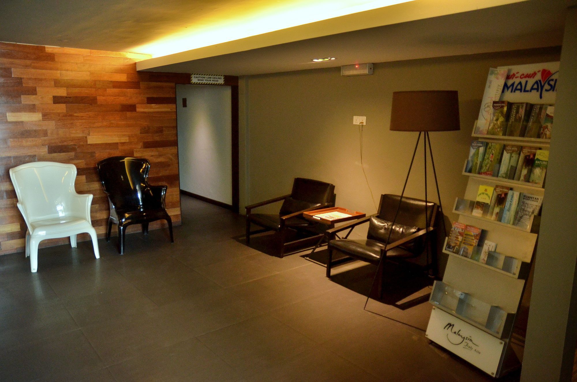 Vivo Hotel Куантан Экстерьер фото